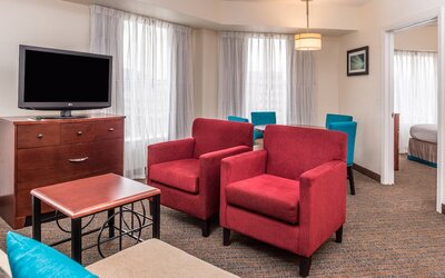 Residence Inn by Marriott Pittsburgh North Shore