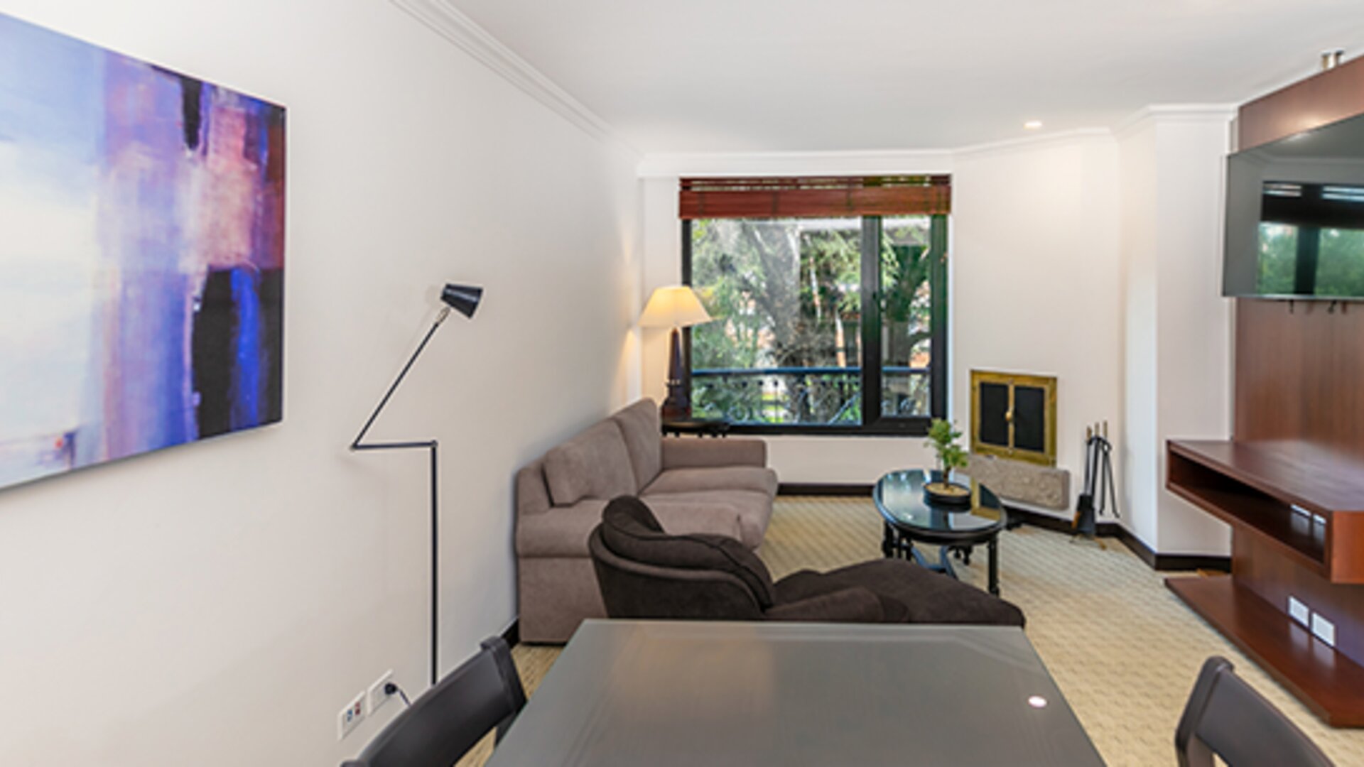 Hotel 101 Park House