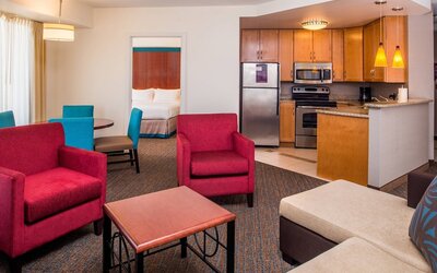 Residence Inn by Marriott Pittsburgh North Shore