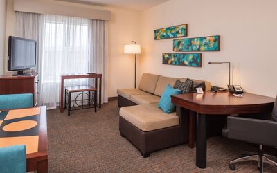 Residence Inn by Marriott Pittsburgh North Shore