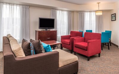 Residence Inn by Marriott Pittsburgh North Shore
