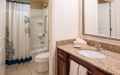 Residence Inn by Marriott Pittsburgh North Shore