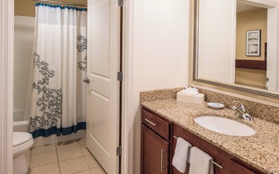 Residence Inn by Marriott Pittsburgh North Shore