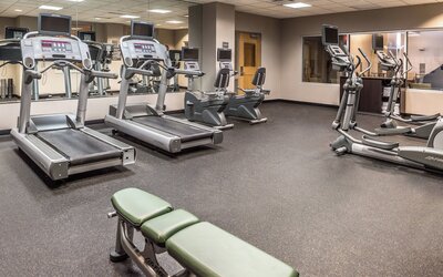 Residence Inn by Marriott Pittsburgh North Shore