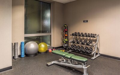 Residence Inn by Marriott Pittsburgh North Shore