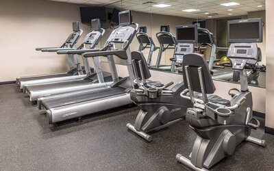 Residence Inn by Marriott Pittsburgh North Shore