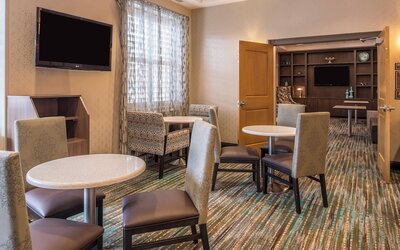 Residence Inn by Marriott Pittsburgh North Shore