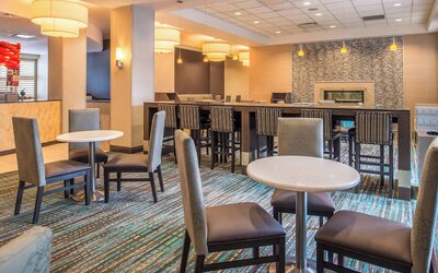 Residence Inn by Marriott Pittsburgh North Shore