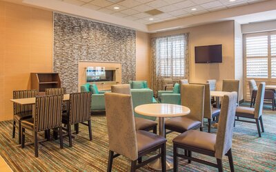Residence Inn by Marriott Pittsburgh North Shore