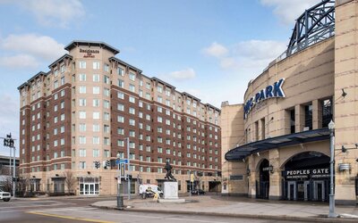Residence Inn by Marriott Pittsburgh North Shore