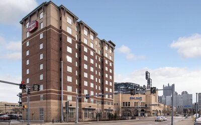 Residence Inn by Marriott Pittsburgh North Shore
