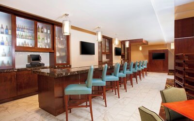Sheraton Pittsburgh Airport Hotel
