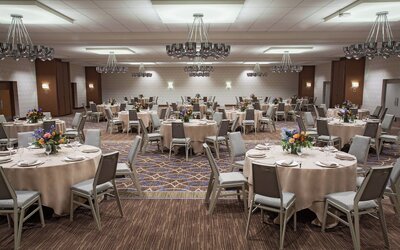 Sheraton Pittsburgh Airport Hotel