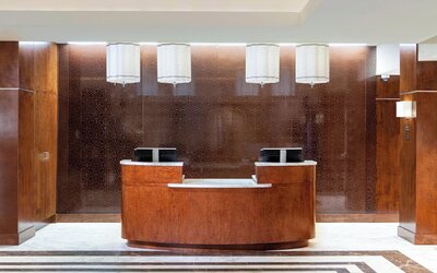Sheraton Pittsburgh Airport Hotel