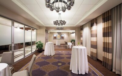 Sheraton Pittsburgh Airport Hotel