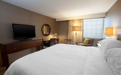 Sheraton Pittsburgh Airport Hotel