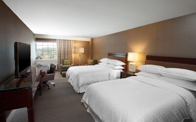 Sheraton Pittsburgh Airport Hotel