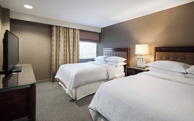 Sheraton Pittsburgh Airport Hotel