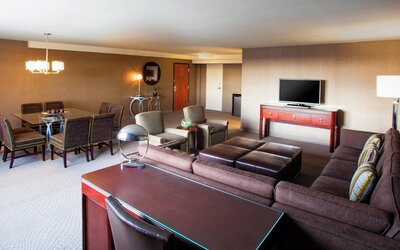 Sheraton Pittsburgh Airport Hotel