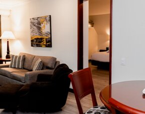 Hotel 101 Park House