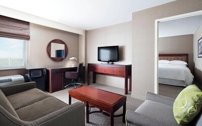 Sheraton Pittsburgh Airport Hotel