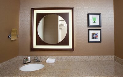 Sheraton Pittsburgh Airport Hotel