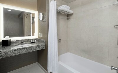 Sheraton Pittsburgh Airport Hotel
