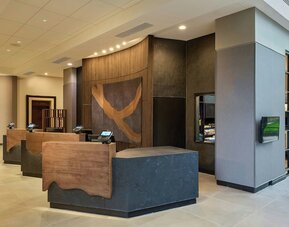 Pittsburgh Airport Marriott