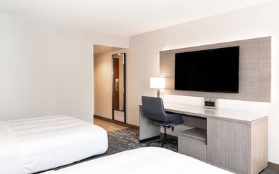 Pittsburgh Airport Marriott