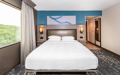 Pittsburgh Airport Marriott