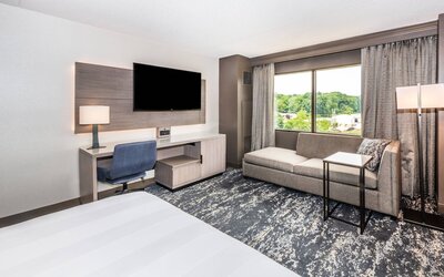 Pittsburgh Airport Marriott