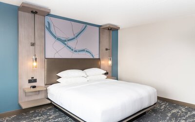Pittsburgh Airport Marriott