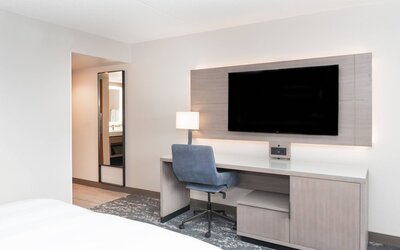 Pittsburgh Airport Marriott