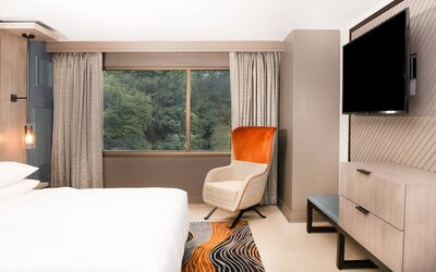 Pittsburgh Airport Marriott