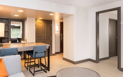 Pittsburgh Airport Marriott