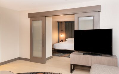 Pittsburgh Airport Marriott