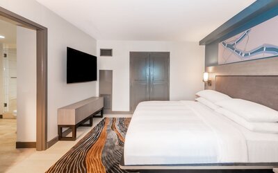 Pittsburgh Airport Marriott