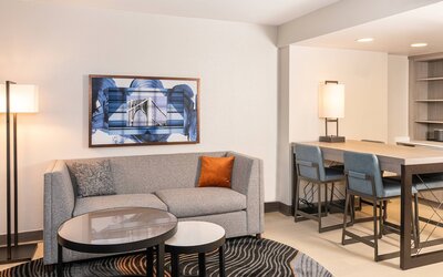 Pittsburgh Airport Marriott