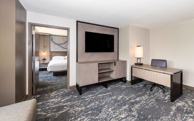 Pittsburgh Airport Marriott