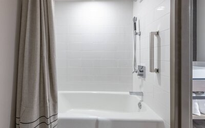 Pittsburgh Airport Marriott