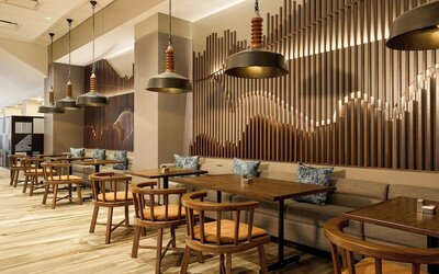 Pittsburgh Airport Marriott