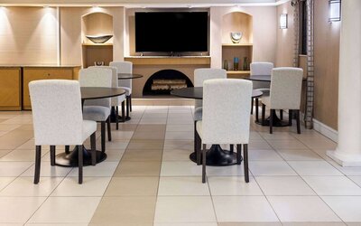 La Quinta Inn by Wyndham Pittsburgh Airport
