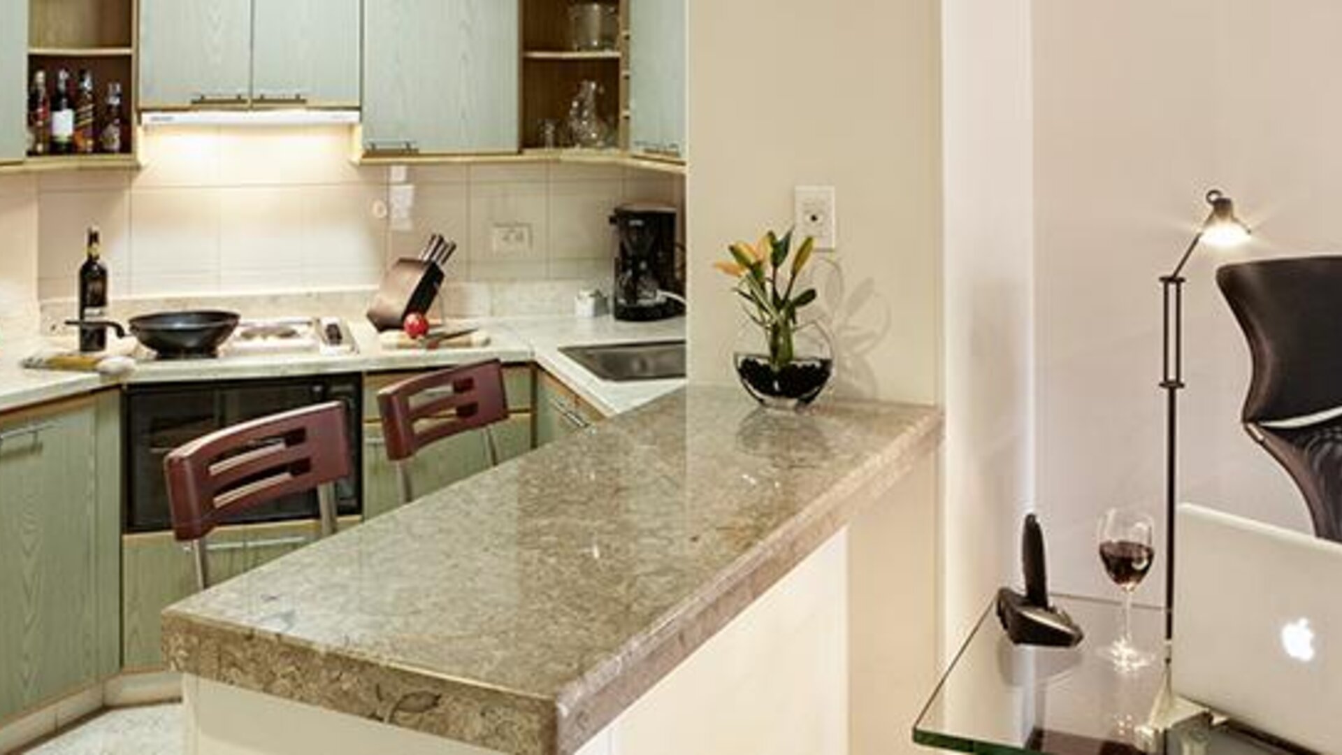 Hotel 101 Park House