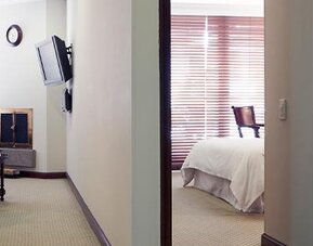 Hotel 101 Park House