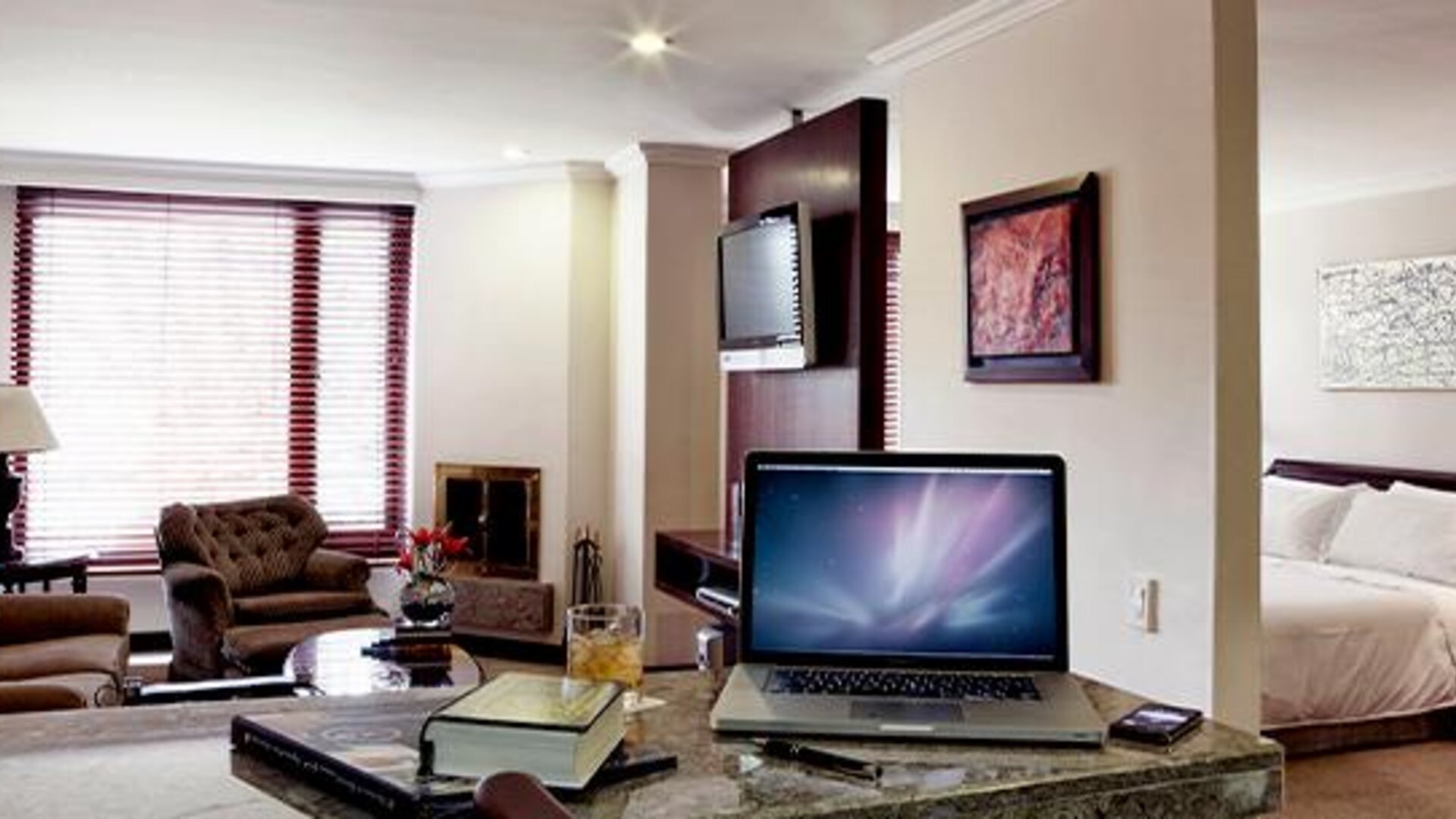 Hotel 101 Park House