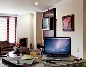 Hotel 101 Park House