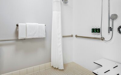 Courtyard by Marriott Pittsburgh Airport