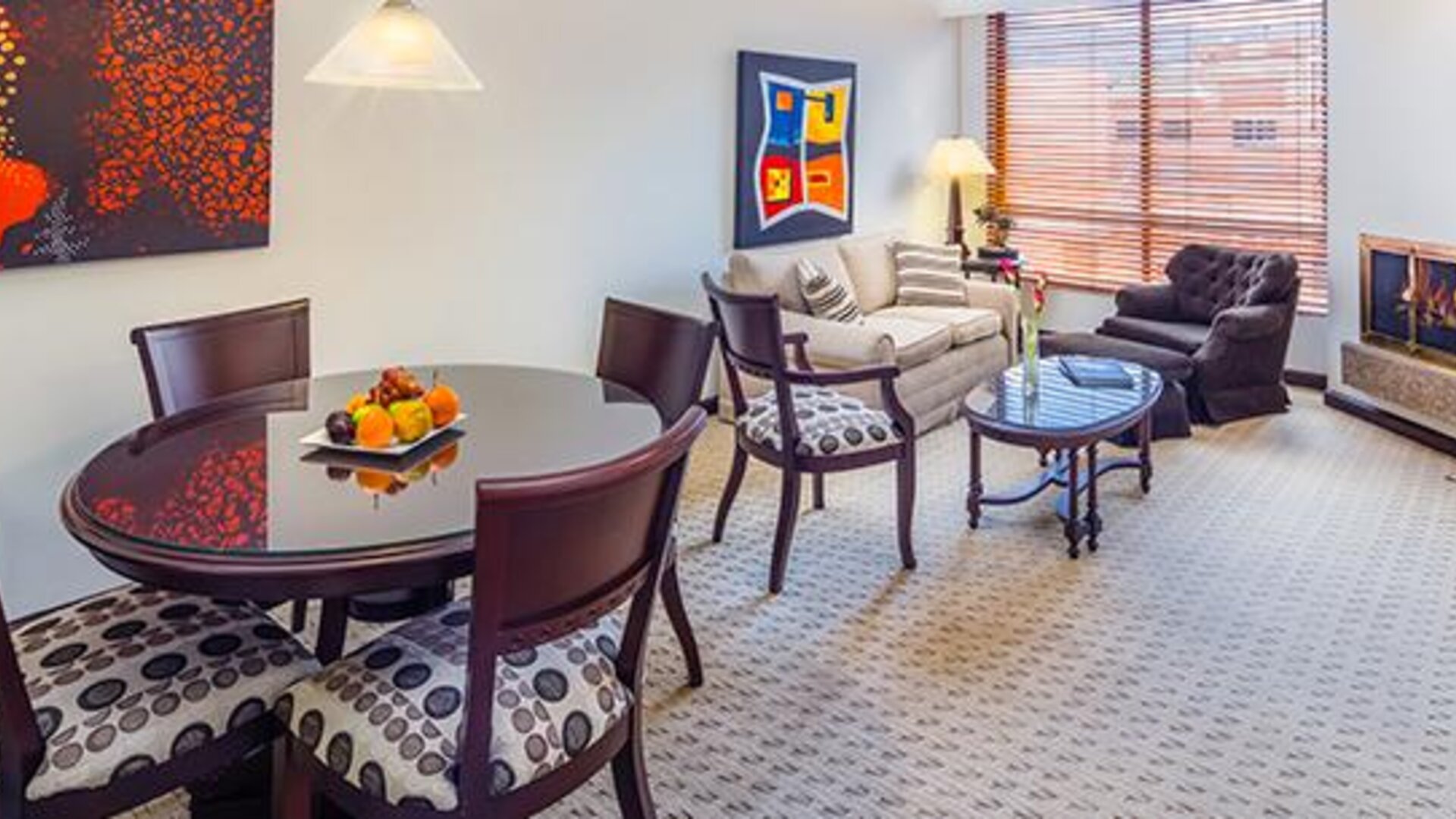 Hotel 101 Park House