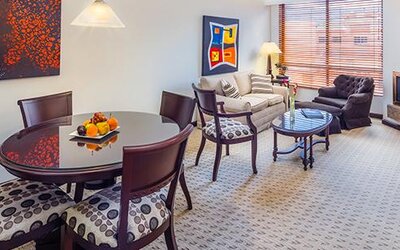 Hotel 101 Park House