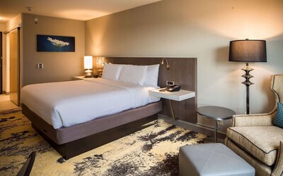 Hilton Garden Inn Pittsburgh Airport